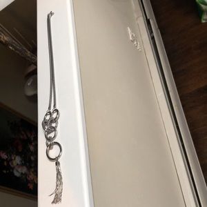 Really cool statement  necklace